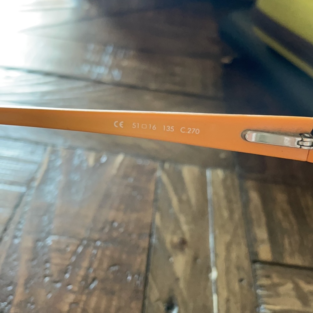 See Eyewear Frames - image 5